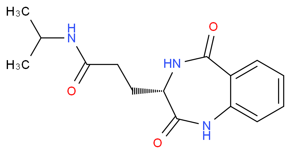 164277999 分子结构