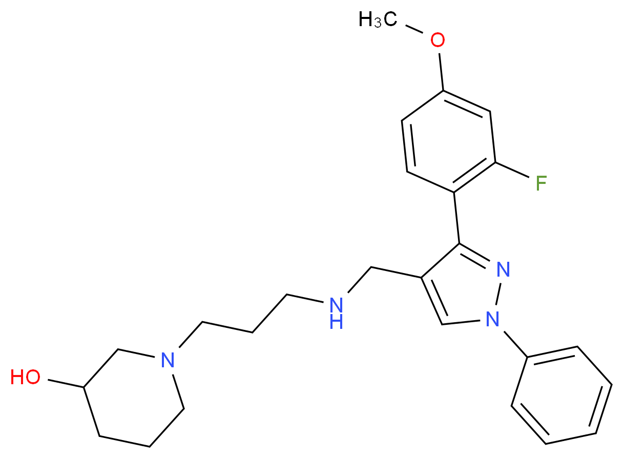 分子结构