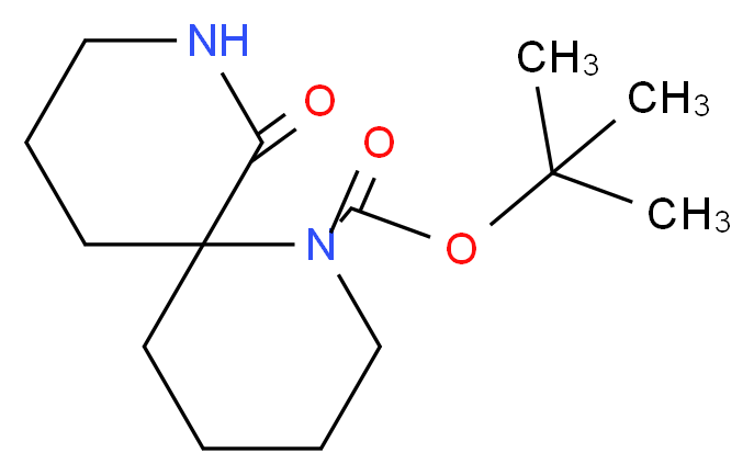 CAS_1221818-91-2 分子结构