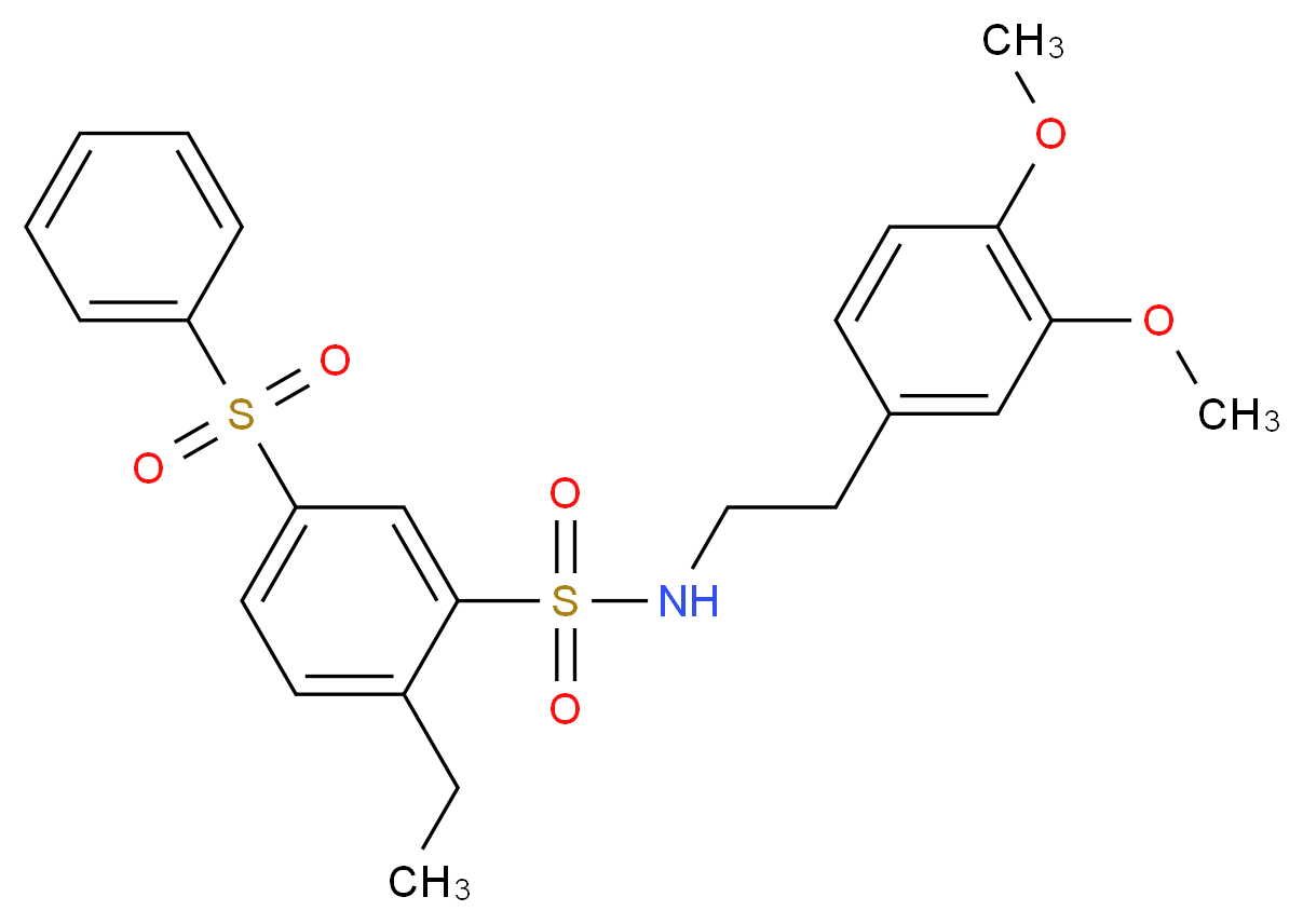 BML-287_分子结构_CAS_915754-05-1)