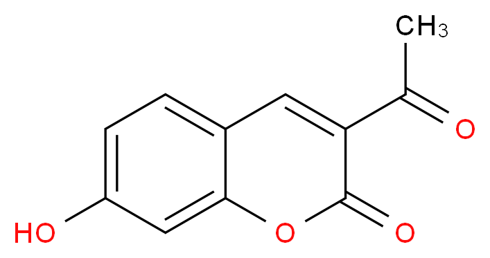 CAS_10441-27-7 分子结构