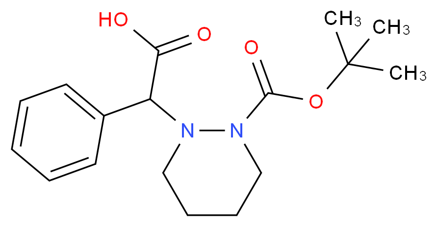 CAS_952183-20-9 molecular structure