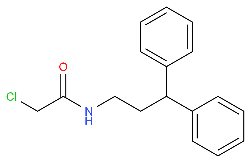 CAS_137075-21-9 分子结构