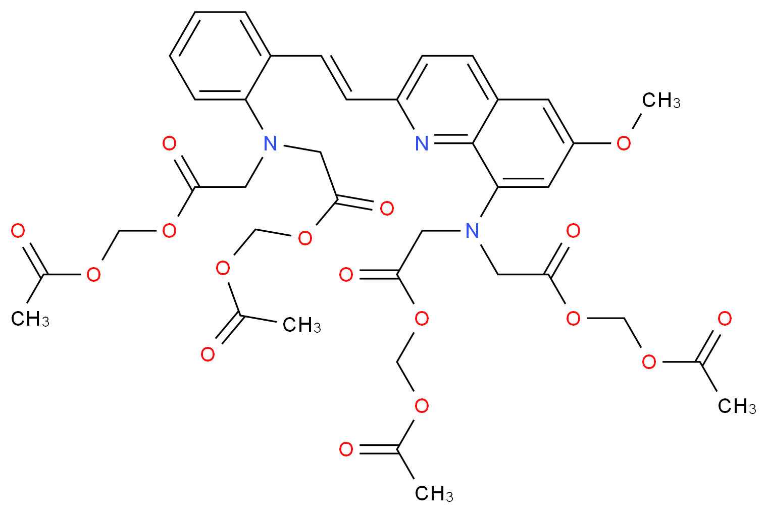 _分子结构_CAS_)