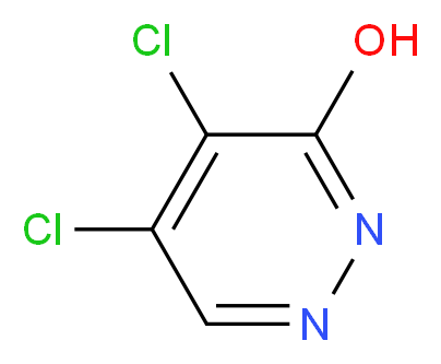 932-22-9 分子结构