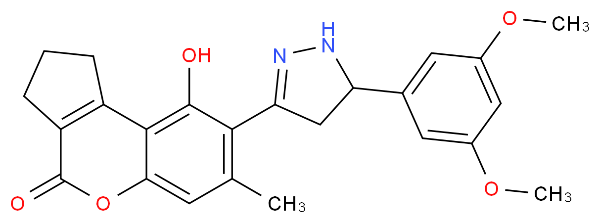 164276847 分子结构
