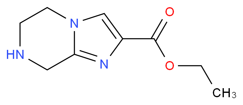 623906-17-2 分子结构