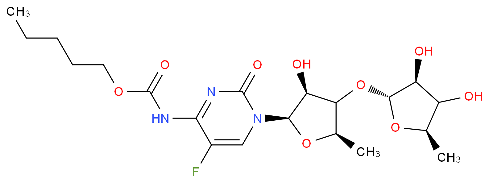1262133-68-5 分子结构