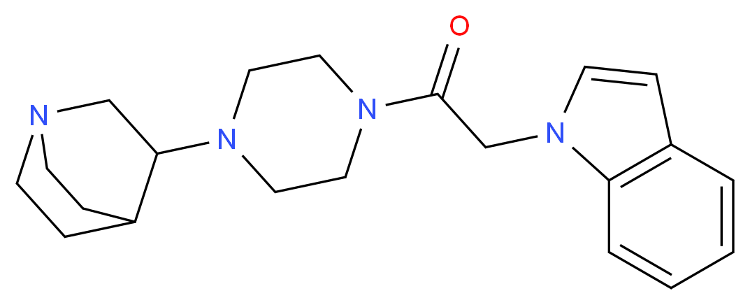  分子结构