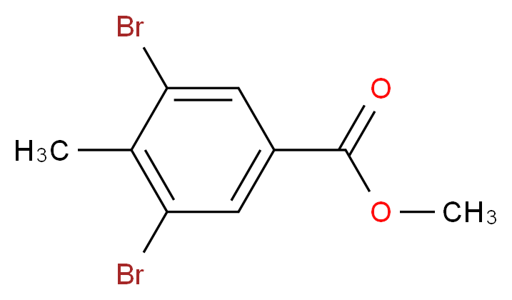 CAS_74896-66-5 分子结构