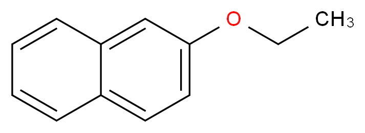 CAS_93-18-5 molecular structure