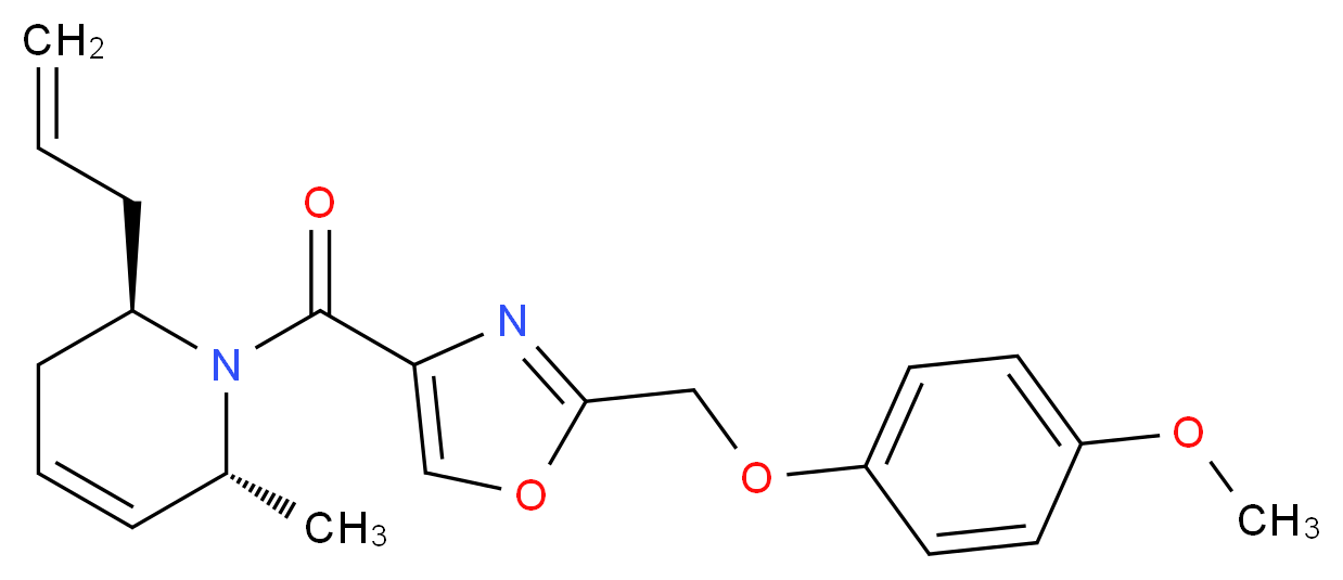  分子结构