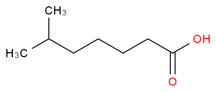 CAS_929-10-2 molecular structure