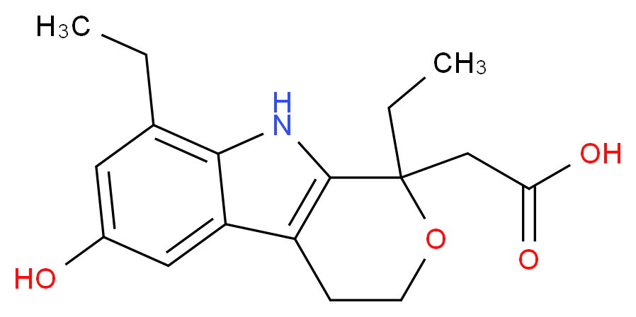 101901-06-8 分子结构