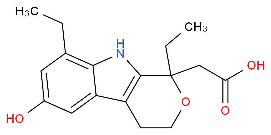CAS_101901-06-8 molecular structure