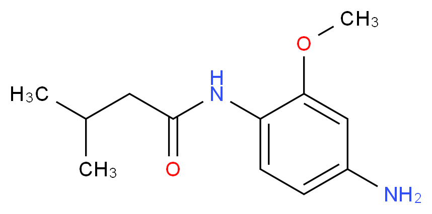 760204-87-3 分子结构
