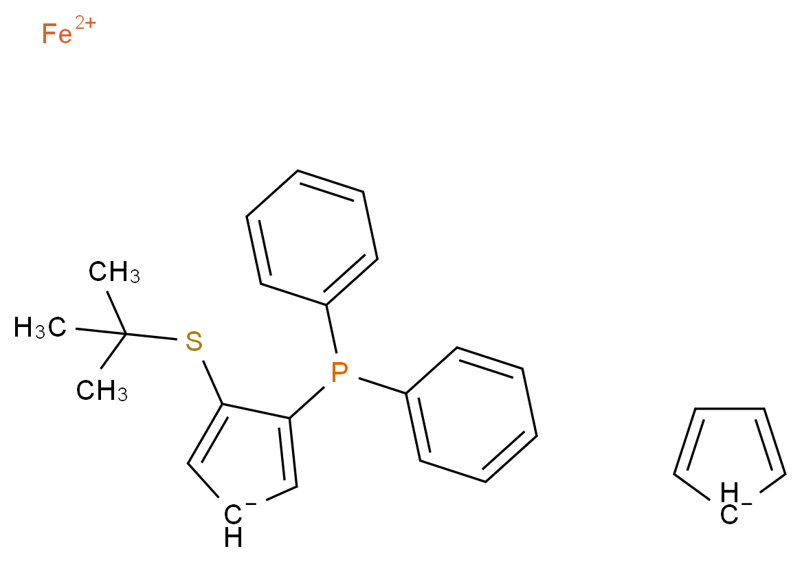 503859-61-8 分子结构