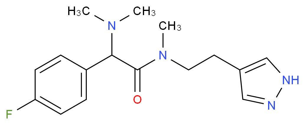  分子结构