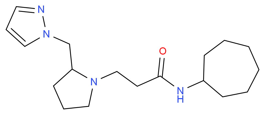  分子结构