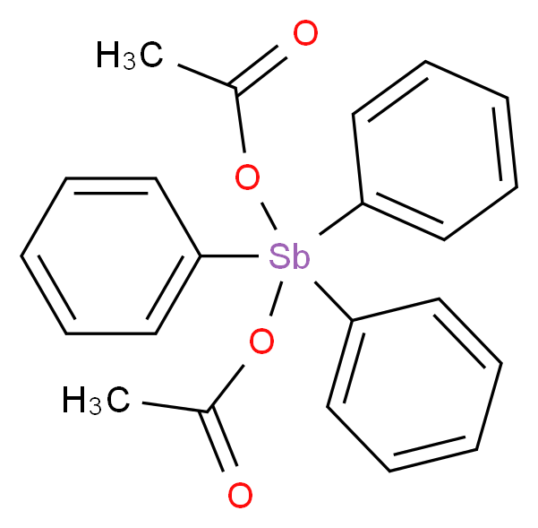 CAS_1538-62-1 分子结构