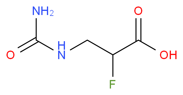 CAS_5006-64-4 molecular structure