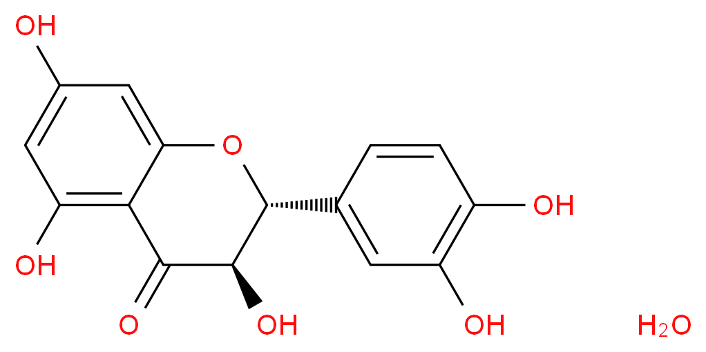 24198-97-8(anhydrous) 分子结构