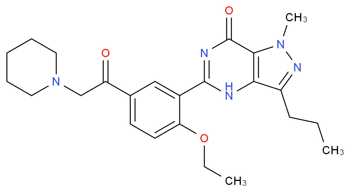 CAS_147676-50-4 molecular structure