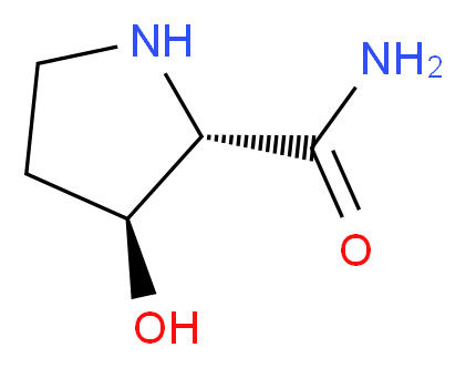 CAS_412279-18-6 molecular structure