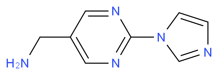 CAS_944905-23-1 molecular structure