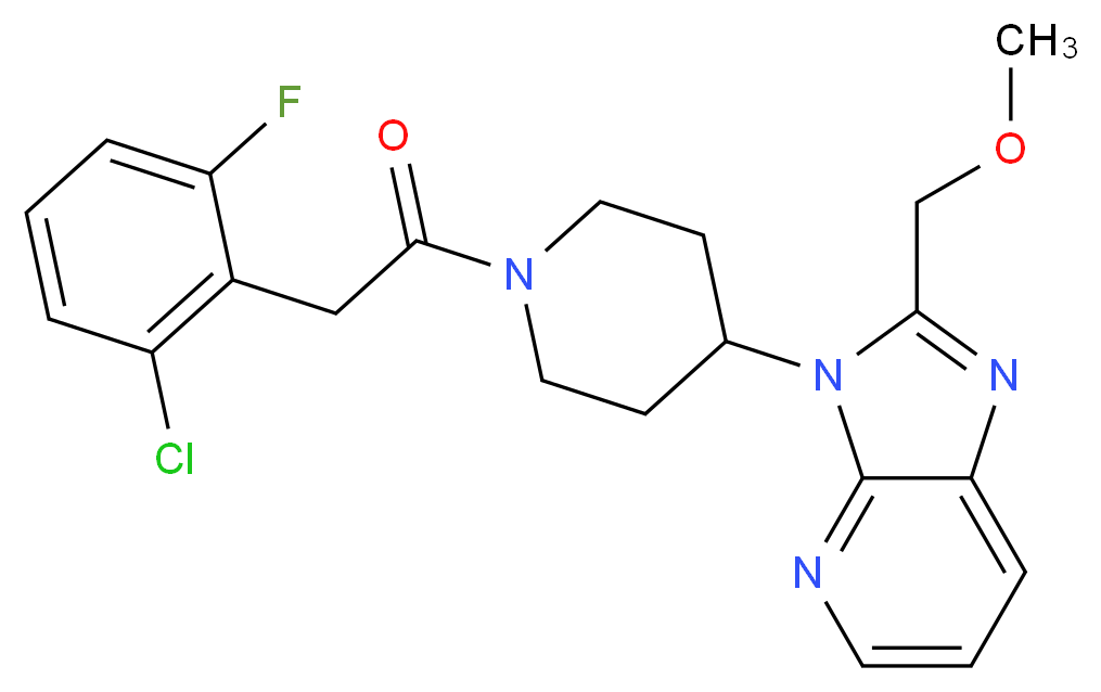  分子结构