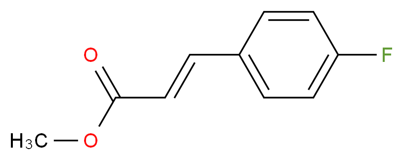 CAS_96426-60-7 分子结构