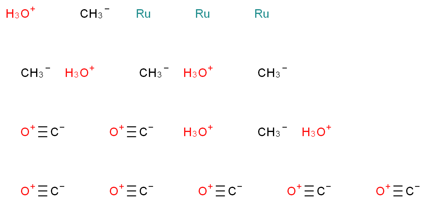 15243-33-1 分子结构