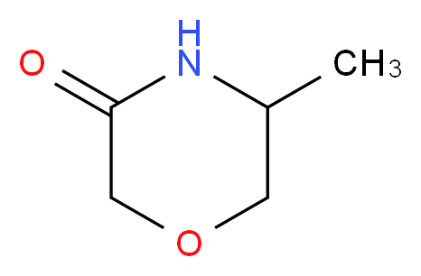 65922-85-2 分子结构