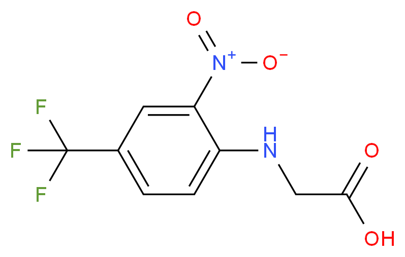1428-53-1 分子结构