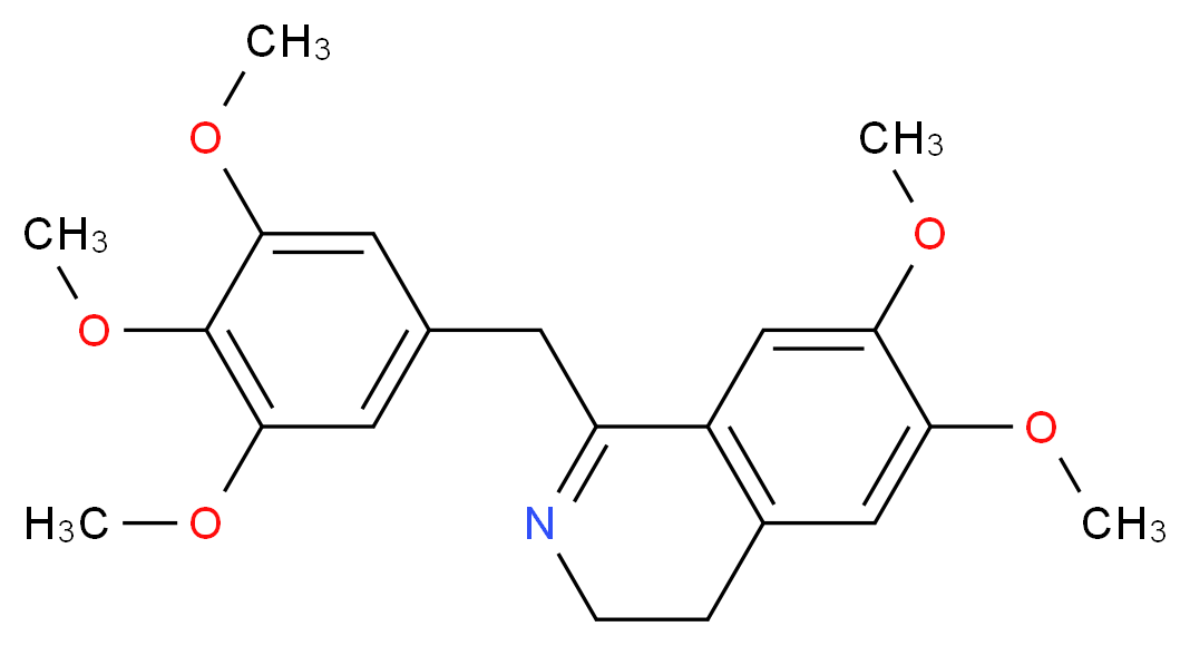 CAS_61349-11-9 分子结构