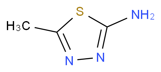 108-33-8 分子结构