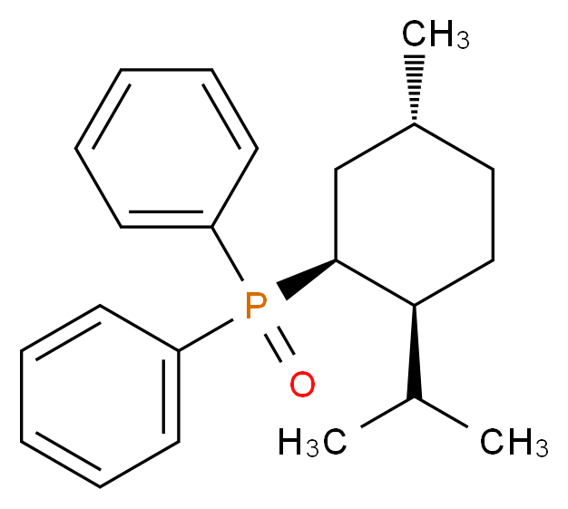 CAS_43077-30-1 分子结构