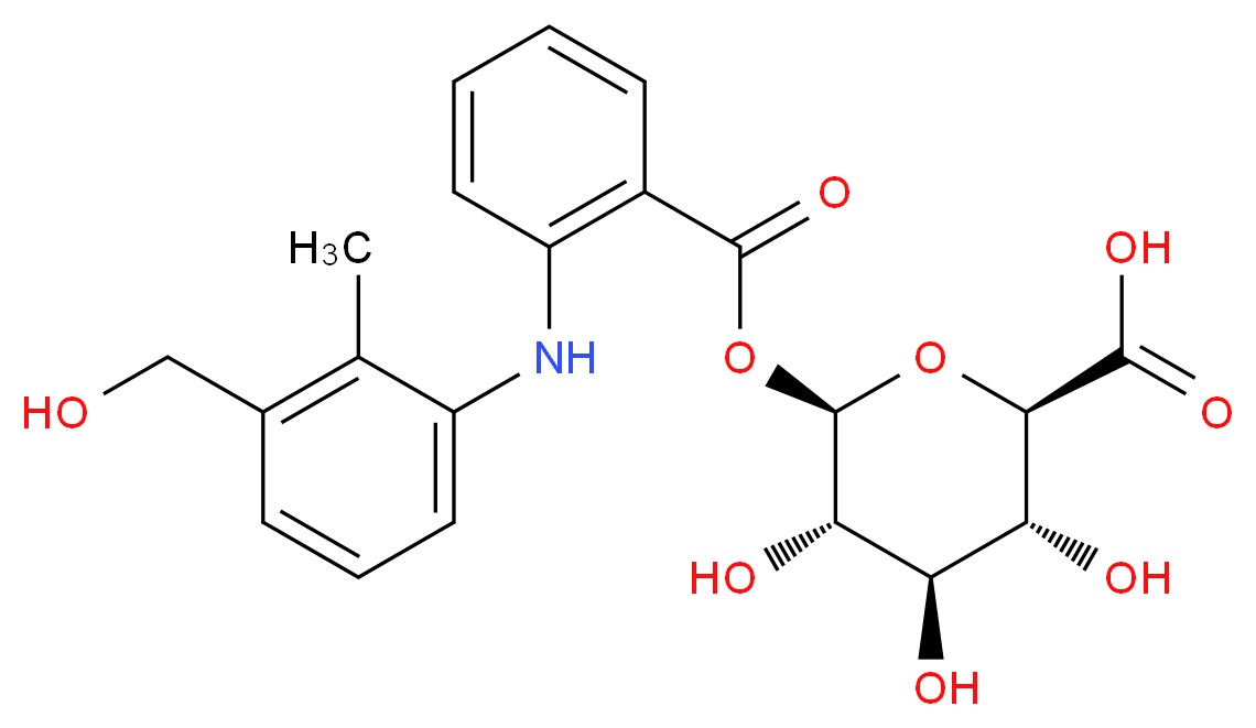 CAS_152832-29-6 分子结构