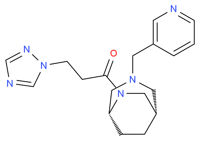  分子结构