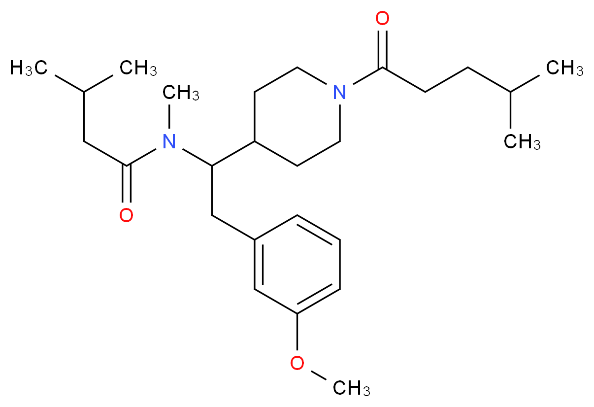  分子结构