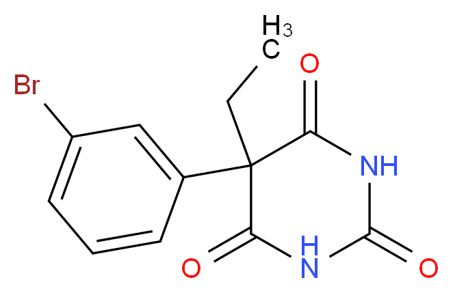 3865-10-9 分子结构