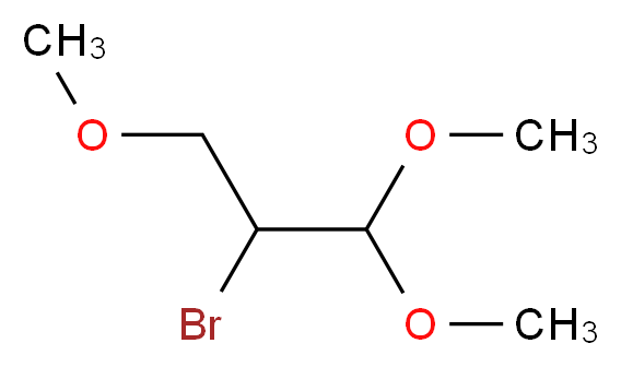 CAS_759-97-7 molecular structure