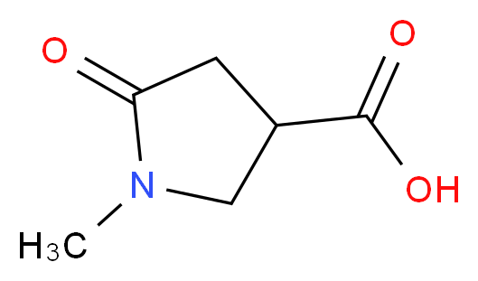 CAS_42346-68-9 molecular structure