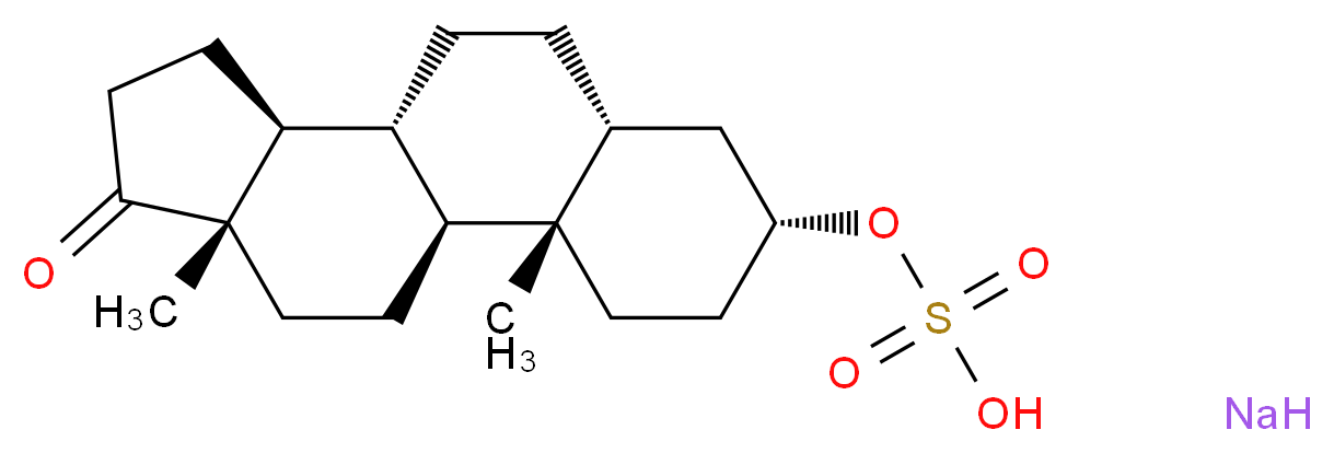 CAS_2681-45-0 分子结构