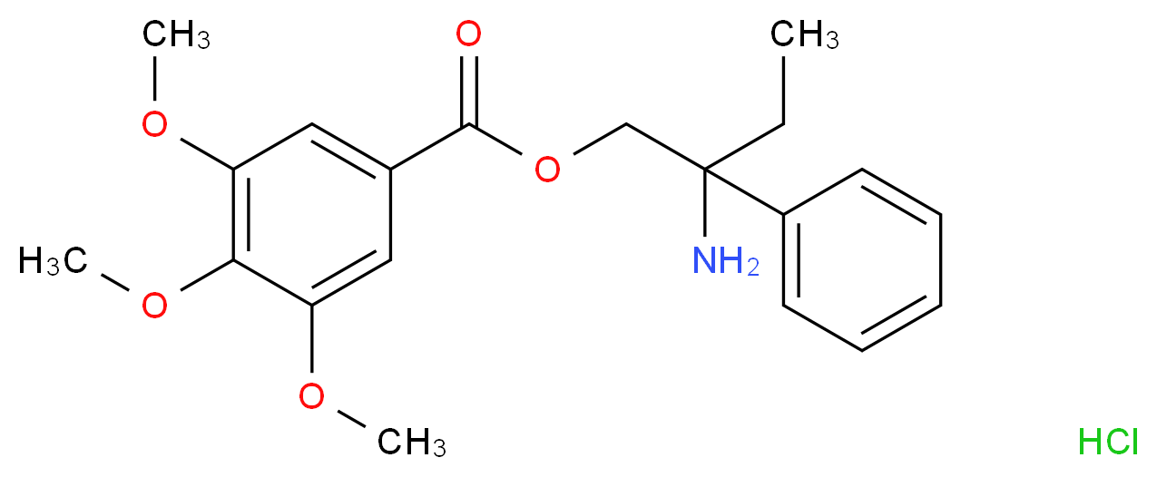 84333-60-8 分子结构