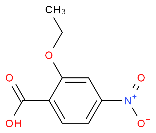 CAS_2486-66-0 分子结构