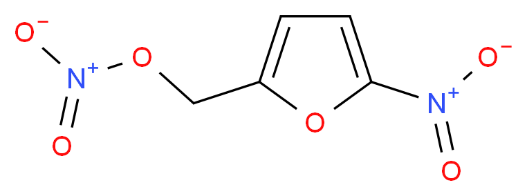CAS_4077-62-7 分子结构