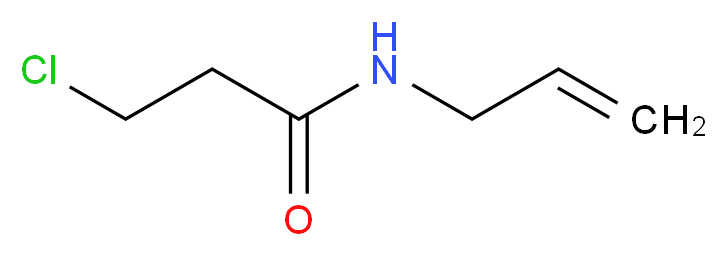 CAS_106593-38-8 molecular structure