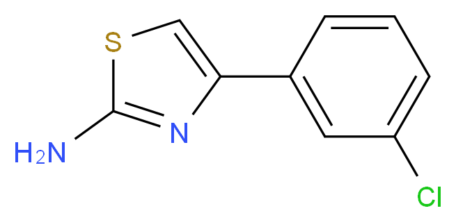 _分子结构_CAS_)