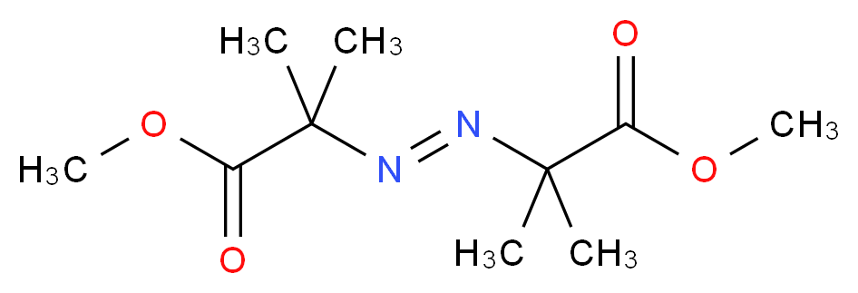 CAS_2589-57-3 分子结构